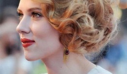 斯嘉丽约翰逊最新爆料